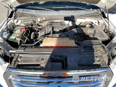 Zdjęcie 11 z 15 samochodu: 2017 FORD F150 SUPERCREW VIN:1FTEW1CP1HKC13378 - miniatura