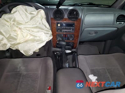 Zdjęcie 8 z 14 samochodu: 2005 ISUZU ASCENDER S VIN:4NUES16S456702166 - miniatura