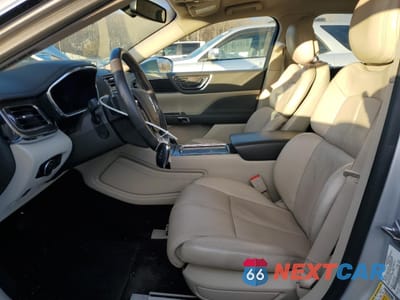 Zdjęcie 7 z 12 samochodu: 2017 LINCOLN CONTINENTAL SELECT VIN:1LN6L9TK0H5607223 - miniatura