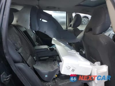 Zdjęcie 11 z 13 samochodu: 2005 VOLVO XC70 VIN:YV1SZ592851198208 - miniatura