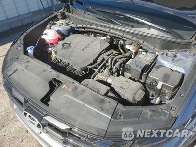 Zdjęcie 12 z 14 samochodu: 2025 HYUNDAI TUCSON SEL VIN:5NMJB3DE9SH472867 - miniatura