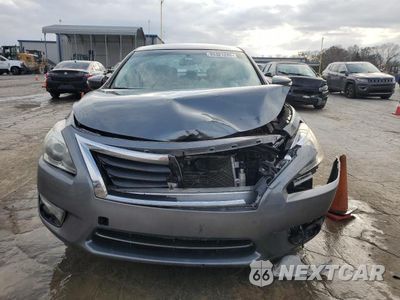 Piąte zdjęcie samochodu w środku: 2015 NISSAN ALTIMA 2.5 VIN:1N4AL3AP4FC415764 - miniatura