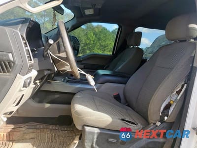 Zdjęcie 7 z 12 samochodu: 2021 FORD F350 SUPER DUTY VIN:1FT8W3DT4MEC89674 - miniatura