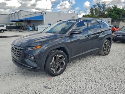 2023 HYUNDAI TUCSON LIMITED 5NMJECAE2PH270780 - główne zdjęcie licytacji z USA - miniatura