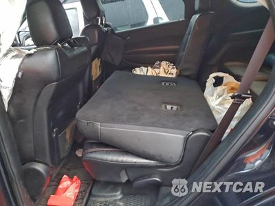 Zdjęcie 10 z 14 samochodu: 2024 DODGE DURANGO GT VIN:1C4RDHDG7RC197701 - miniatura