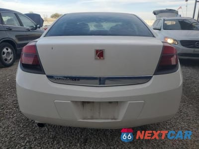 Zdjęcie 6 z 14 samochodu: 2007 SATURN AURA XE VIN:1G8ZS57N97F137021 - miniatura