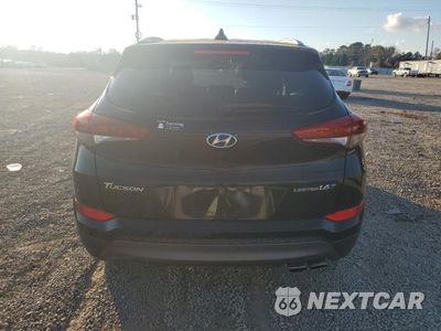Zdjęcie 6 z 12 samochodu: 2016 HYUNDAI TUCSON LIMITED VIN:KM8J33A20GU061019 - miniatura