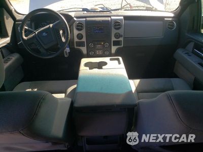 Zdjęcie 8 z 14 samochodu: 2013 FORD F150 SUPERCREW VIN:1FTFW1CT7DKG02764 - miniatura