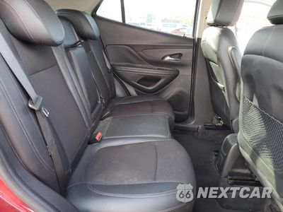Zdjęcie 11 z 13 samochodu: 2020 BUICK ENCORE PREFERRED VIN:KL4CJASB6LB002708 - miniatura