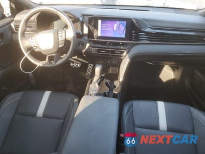 Zdjęcie 8 z 13 samochodu: 2025 TOYOTA CAMRY XSE VIN:4T1DAACK3SU500209 - miniatura