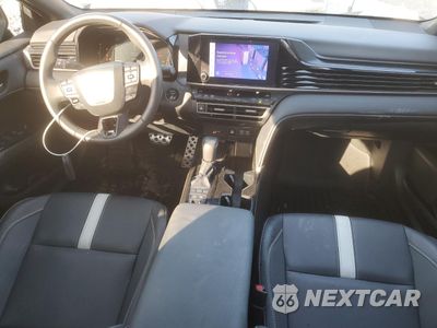Zdjęcie 8 z 13 samochodu: 2025 TOYOTA CAMRY XSE VIN:4T1DAACK3SU500209 - miniatura