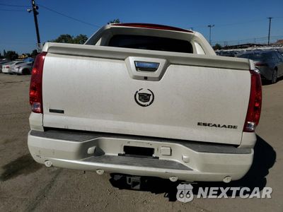 Zdjęcie 6 z 14 samochodu: 2012 CADILLAC ESCALADE EXT LUXURY VIN:3GYT4MEF5CG151237 - miniatura