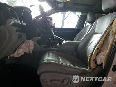 Zdjęcie 7 z 15 samochodu: 2019 TOYOTA HIGHLANDER LIMITED VIN:5TDYZRFH1KS301662 - miniatura