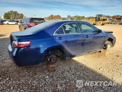 Trzecie zdjęcie samochodu z tyłu: 2009 TOYOTA CAMRY BASE VIN:4T1BE46K39U398980 - miniatura
