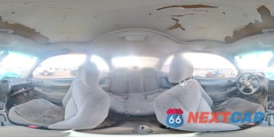 Zdjęcie 15 z 15 samochodu: 1998 HONDA CIVIC EX VIN:1HGEJ8149WL126563 - miniatura