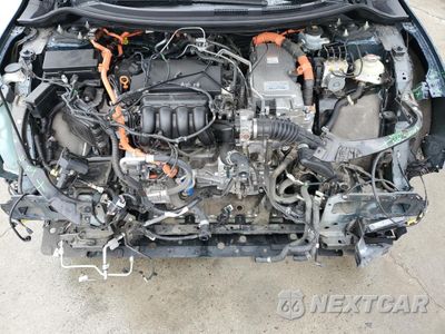 Zdjęcie 11 z 14 samochodu: 2018 HONDA CLARITY VIN:JHMZC5F18JC012617 - miniatura