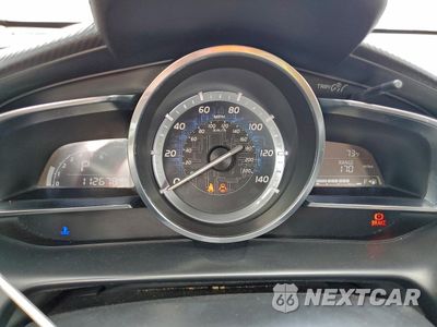 Zdjęcie 9 z 14 samochodu: 2016 TOYOTA SCION IA VIN:3MYDLBZV1GY129739 - miniatura