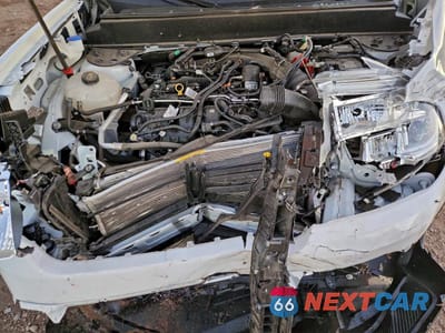 Zdjęcie 11 z 13 samochodu: 2024 FORD MAVERICK XLT VIN:3FTTW8J98RRB81479 - miniatura