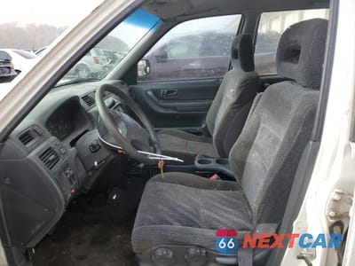Zdjęcie 7 z 16 samochodu: 1999 HONDA CR-V LX VIN:JHLRD184XXC062381 - miniatura