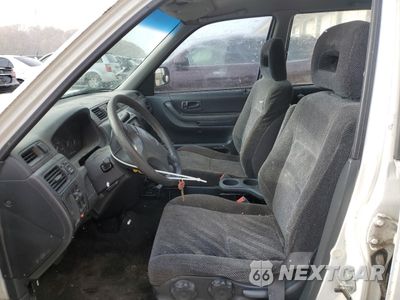 Zdjęcie 7 z 16 samochodu: 1999 HONDA CR-V LX VIN:JHLRD184XXC062381 - miniatura