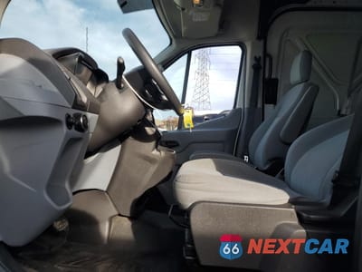 Zdjęcie 7 z 13 samochodu: 2015 FORD TRANSIT DELIVERY VAN VIN:1FTNE2CM2FKA08325 - miniatura