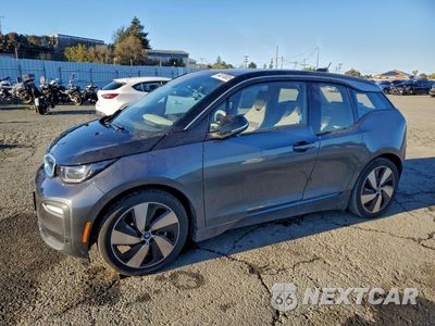 2019 BMW I3 BEV WBY8P2C57K7D56314 - główne zdjęcie licytacji z USA - miniatura