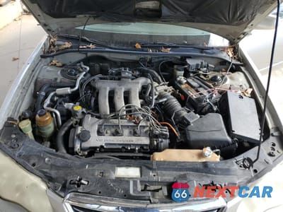 Zdjęcie 11 z 13 samochodu: 2001 MAZDA MILLENIA VIN:JM1TA221611710365 - miniatura