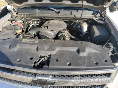 Zdjęcie 11 z 11 samochodu: 2009 CHEVROLET SILVERADO K1500 VIN:3GCEK13309G176583 - miniatura