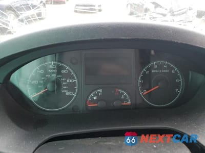 Zdjęcie 9 z 12 samochodu: 2019 RAM PROMASTER 2500 2500 HIGH VIN:3C6TRVDG9KE518259 - miniatura