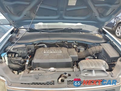 Zdjęcie 11 z 12 samochodu: 2006 HONDA RIDGELINE RTL VIN:2HJYK16546H517145 - miniatura