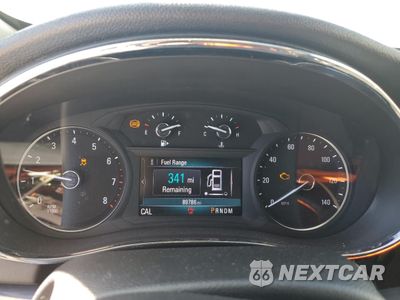 Zdjęcie 9 z 16 samochodu: 2020 BUICK ENCORE ESSENCE VIN:KL4CJCSB1LB043694 - miniatura