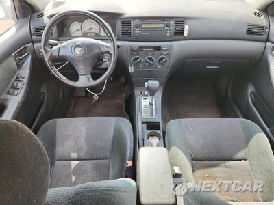 Zdjęcie 22 z 36 samochodu: 2003 TOYOTA COROLLA VIN:1NXBR32E53Z029902 - miniatura