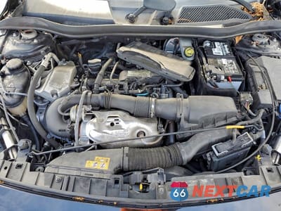 Zdjęcie 12 z 13 samochodu: 2019 MERCEDES-BENZ B GLA 250 VIN:WDCTG4EB2KU007158 - miniatura