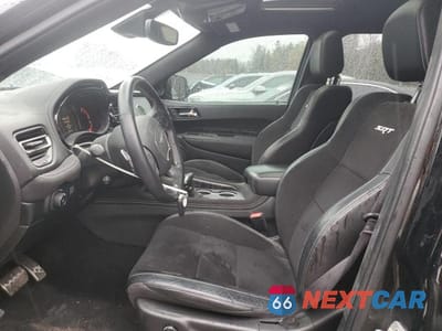 Zdjęcie 7 z 12 samochodu: 2022 DODGE DURANGO SRT 392 VIN:1C4SDJGJ4NC203870 - miniatura