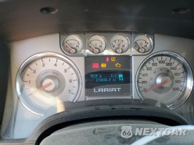 Zdjęcie 9 z 14 samochodu: 2010 FORD F150 SUPERCREW VIN:1FTFW1EV6AFC31681 - miniatura