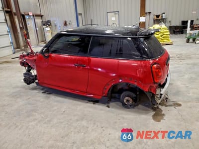 Drugie zdjęcie samochodu z przodu: 2017 MINI COOPER JOHN COOPER WORKS VIN:WMWXM9C56HT997298 - miniatura