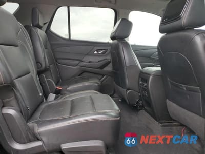 Zdjęcie 11 z 13 samochodu: 2018 CHEVROLET TRAVERSE PREMIER VIN:1GNEVJKW3JJ274763 - miniatura