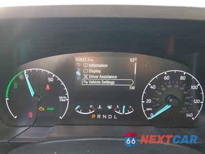 Zdjęcie 9 z 13 samochodu: 2023 FORD MAVERICK XL VIN:3FTTW8E33PRA50494 - miniatura