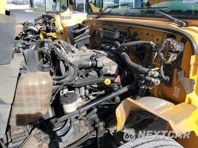 Zdjęcie 7 z 10 samochodu: 2011 IC CORPORATION 3000 CE VIN:4DRBUAAN3BB382346 - miniatura