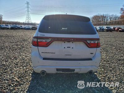 Zdjęcie 6 z 12 samochodu: 2022 DODGE DURANGO R/T VIN:1C4SDHCT0NC198277 - miniatura