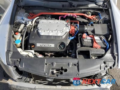 Zdjęcie 11 z 12 samochodu: 2009 HONDA ACCORD VIN:1HGCP36789A014980 - miniatura