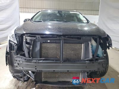 Piąte zdjęcie samochodu w środku: 2018 CADILLAC XT5 LUXURY VIN:1GYKNDRS3JZ172911 - miniatura