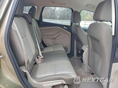 Zdjęcie 11 z 13 samochodu: 2014 FORD ESCAPE SE VIN:1FMCU0GX5EUA77107 - miniatura