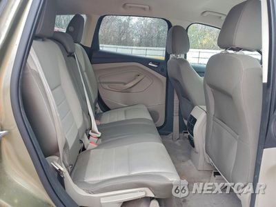 Zdjęcie 11 z 15 samochodu: 2014 FORD ESCAPE SE VIN:1FMCU0GX5EUA77107 - miniatura