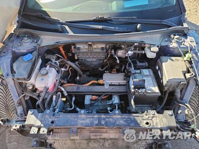 Zdjęcie 11 z 12 samochodu: 2022 KIA EV6 GT LINE VIN:KNDC44LA1N5026565 - miniatura