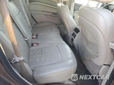 Zdjęcie 11 z 12 samochodu: 2014 CADILLAC SRX LUXURY COLLECTION VIN:3GYFNEE33ES561167 - miniatura