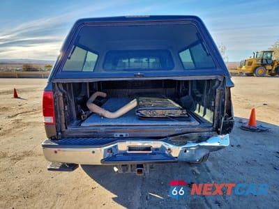 Zdjęcie 6 z 13 samochodu: 2012 NISSAN TITAN S VIN:1N6AA0CC2CN328161 - miniatura