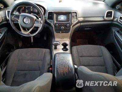Zdjęcie 8 z 12 samochodu: 2014 JEEP GRAND CHEROKEE LAREDO VIN:1C4RJFAG3EC132601 - miniatura