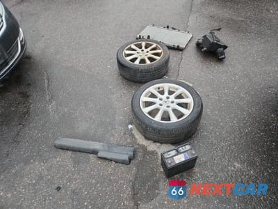Zdjęcie 12 z 13 samochodu: 2006 ACURA TSX VIN:JH4CL96946C001494 - miniatura