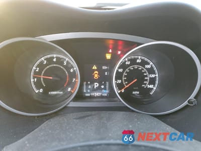 Zdjęcie 9 z 16 samochodu: 2013 MITSUBISHI OUTLANDER SE VIN:JA4JT3AW5DU004909 - miniatura